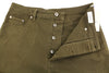Jeans Gothic Ow Gd Drill Relax