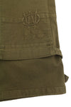 Jeans Gothic Ow Gd Drill Relax