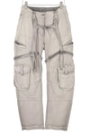 Jeans Laundry Cargo Over Pants