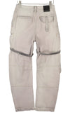 Jeans Laundry Cargo Over Pants