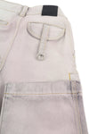 Jeans Laundry Cargo Over Pants