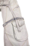 Jeans Laundry Cargo Over Pants