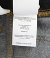 Jeans Meteor Denim Bleach