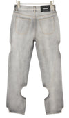 Jeans Meteor Denim Bleach