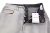 Jeans Meteor Denim Bleach