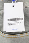 Jeans Meteor Denim Bleach