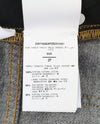 Jeans Meteor Denim Bleach