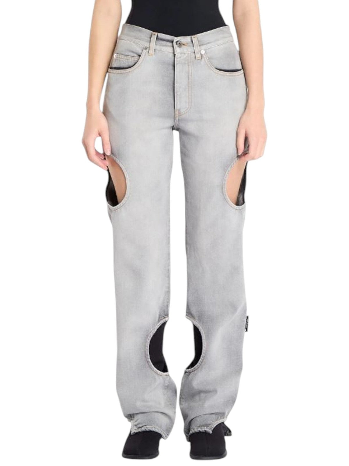 Jeans Meteor Denim Bleach