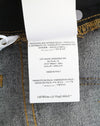 Jeans Meteor Denim Bleach