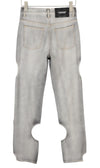 Jeans Meteor Denim Bleach