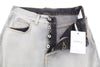 Jeans Meteor Denim Bleach