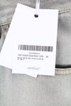 Jeans Meteor Denim Bleach