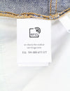 Jeans Meteor Denim