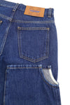 Jeans Meteor Denim