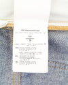 Jeans Meteor Denim