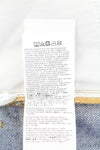 Jeans Meteor Denim