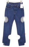Jeans Meteor Denim