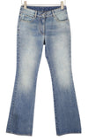 Jeans Slim Flared 5PKT
