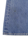 Jeans Slim Flared 5PKT