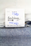 Jeans Slim Flared 5PKT