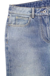 Jeans Slim Flared 5PKT
