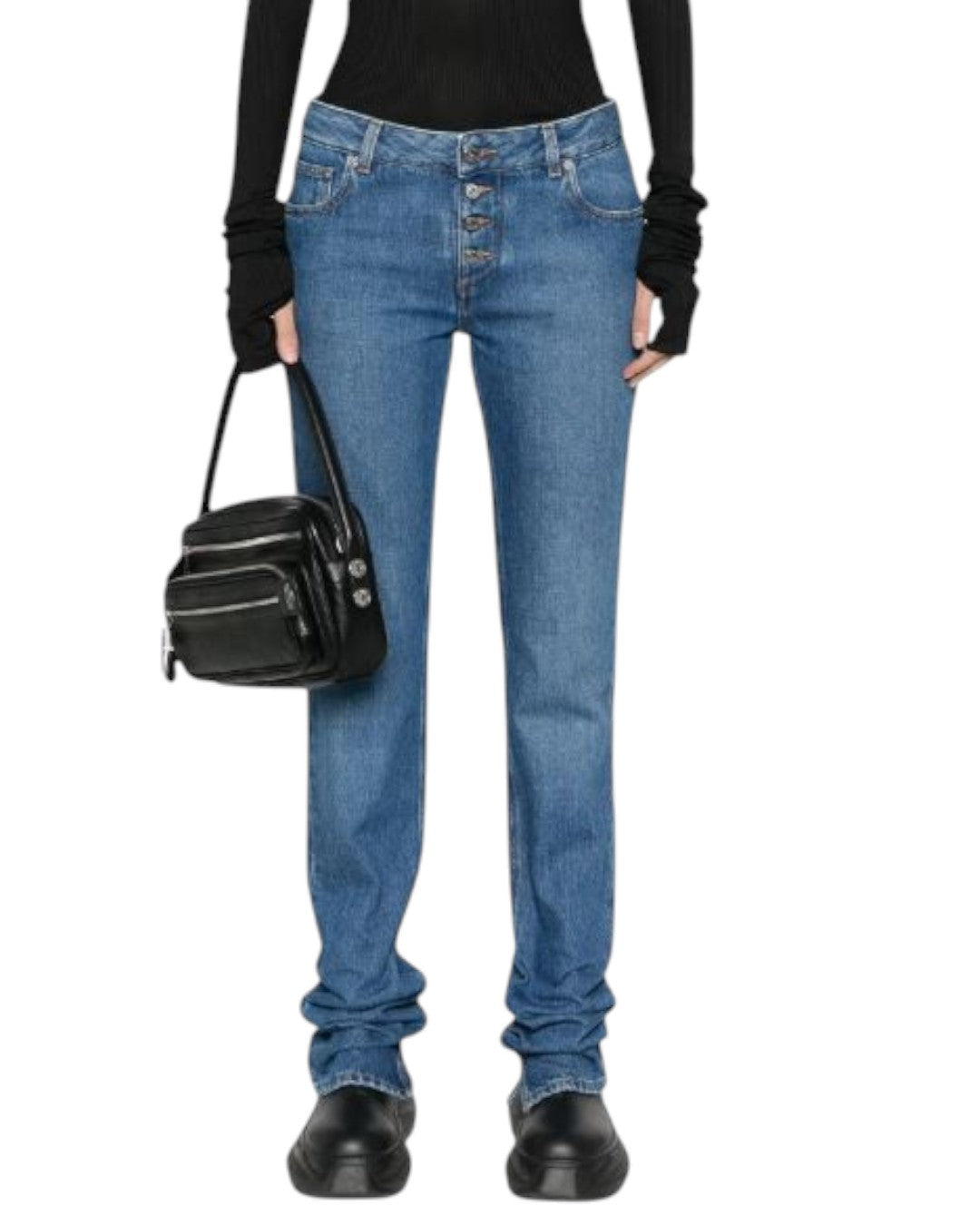 Jeans Denim Britney