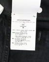 Jeans Diag Outl Relaxed