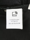 Jeans Diag Outl Relaxed