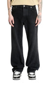 Jeans Diag Outl Relaxed