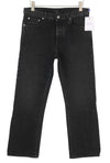 Jeans Diag Outl Relaxed