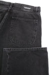 Jeans Diag Outl Relaxed
