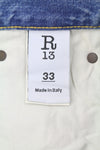 Jeans D'Arcy Loose