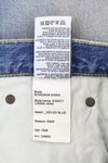 Jeans D'Arcy Loose