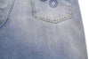 Jeans D'Arcy Loose