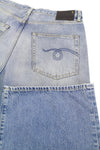 Jeans D'Arcy Loose