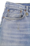 Jeans D'Arcy Loose