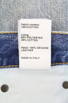 Jeans Boyfriend