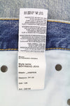Jeans Boyfriend