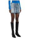 Skirt Cargo Mini