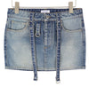 Skirt Cargo Mini