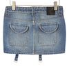 Skirt Cargo Mini