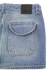 Skirt Cargo Mini