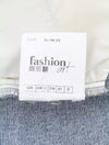 Skirt Cargo Mini