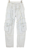 Jeans c/o VIRGIL ABLOH Bleach Cargo Over
