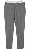 Trousers Soho Turn-Up