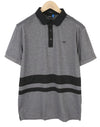 Polos Lucas Slim Fit-Tx Jersey