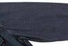 Blue Denim Button-Up