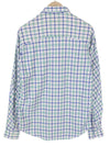 White Button-Up