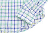 White Button-Up