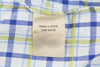 White Button-Up